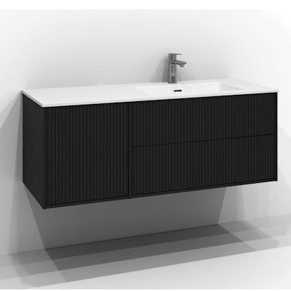 Tvättställsskåp Svedbergs Epos 120x45