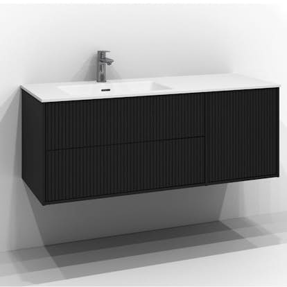 Tvättställsskåp Svedbergs Epos 120x45