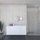 Baderomspanel Fibo 1412-00 Avalon Pine