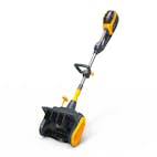 Snøfreser STIGA ST 300e Elektrisk uten Batteri