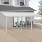 Altantak Metalcraft Ekstra Høy