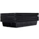 Drivhusbord Metalcraft 113cm med planleggingsskuffer