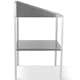 Plantebenk Metalcraft