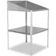 Plantebenk Metalcraft