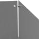 Plantebenk Metalcraft