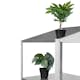 Plantebenk Metalcraft
