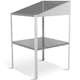 Plantebenk Metalcraft