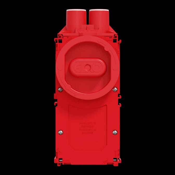 Koblingsboks Elko Flexi+ Innfelt Forbedret Volum