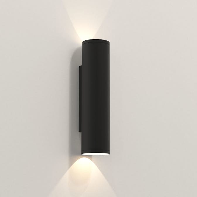 Vegglampe Astro Ava 300 Coastal
