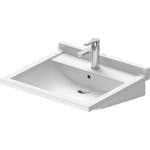 Servant Duravit Starck 3 T