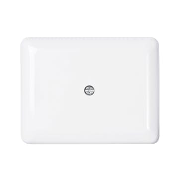 Koblingsboks Elko 2st Plintar RS Renhvit