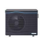 Bassengvarmepumpe Swim & Fun 7 Inverter 7 kW  med Wi-Fi