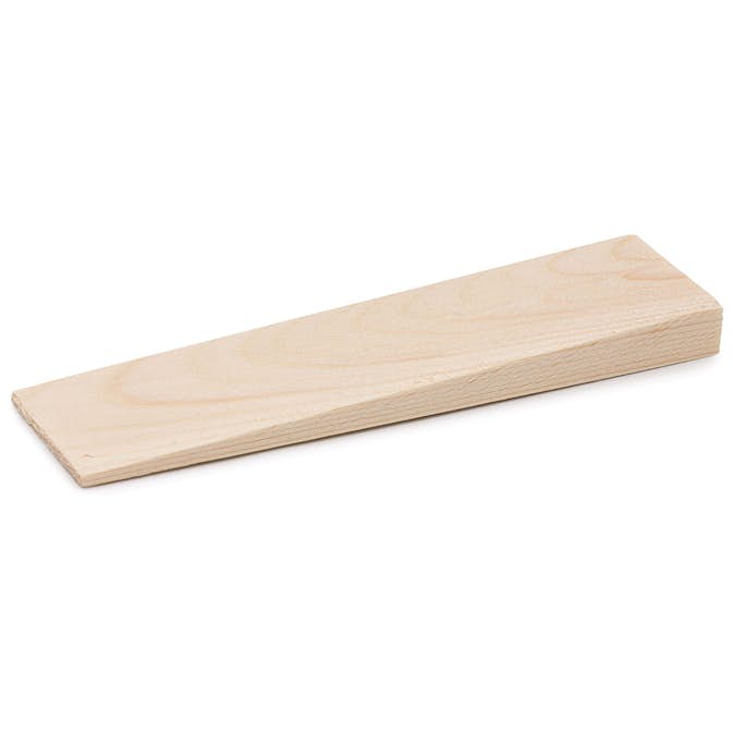 Byggkile Bårebo 13mm Tre Masse
