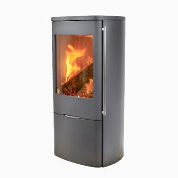 Vedovn Jydepejsen Senza Uten Sideglass