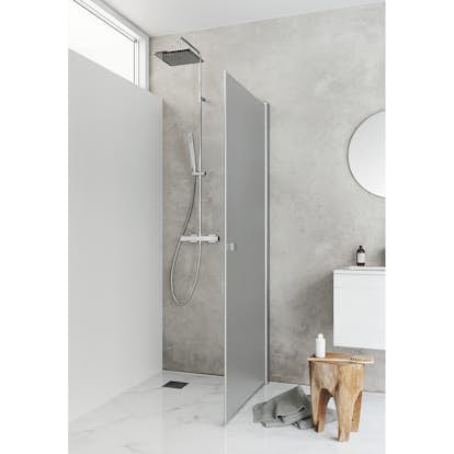 Duschdörr Hafa Igloo Pro STR