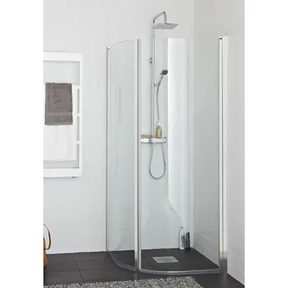 Duschhörn Hafa Original Round