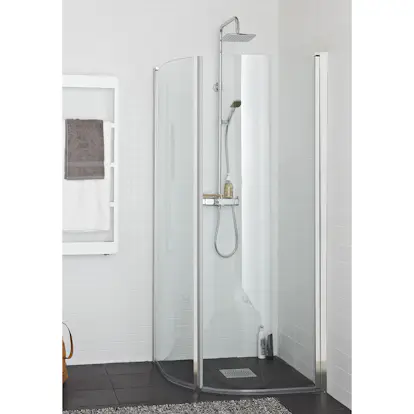 Duschhörn Hafa Original Round