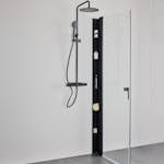 Dusjhylle Hafa Place