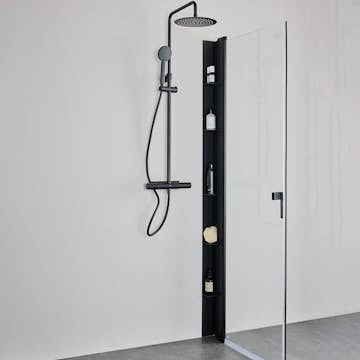 Dusjhylle Hafa Place