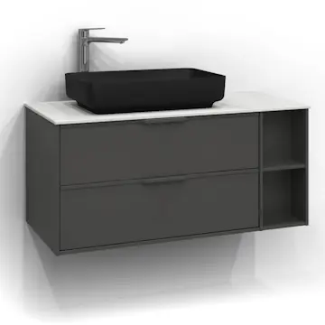 Bänkskiva Svedbergs Epos Rem