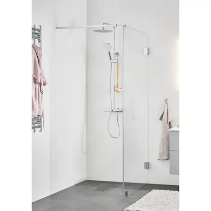 Duschvägg Hafa Infinity