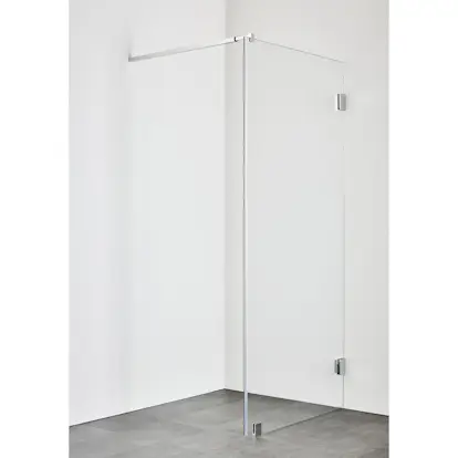 Duschvägg Hafa Infinity