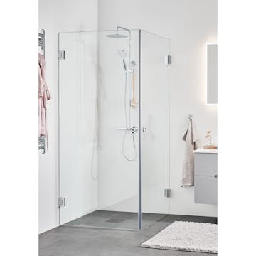 Dusjhjørne Hafa Infinity