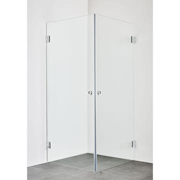 Dusjhjørne Hafa Infinity