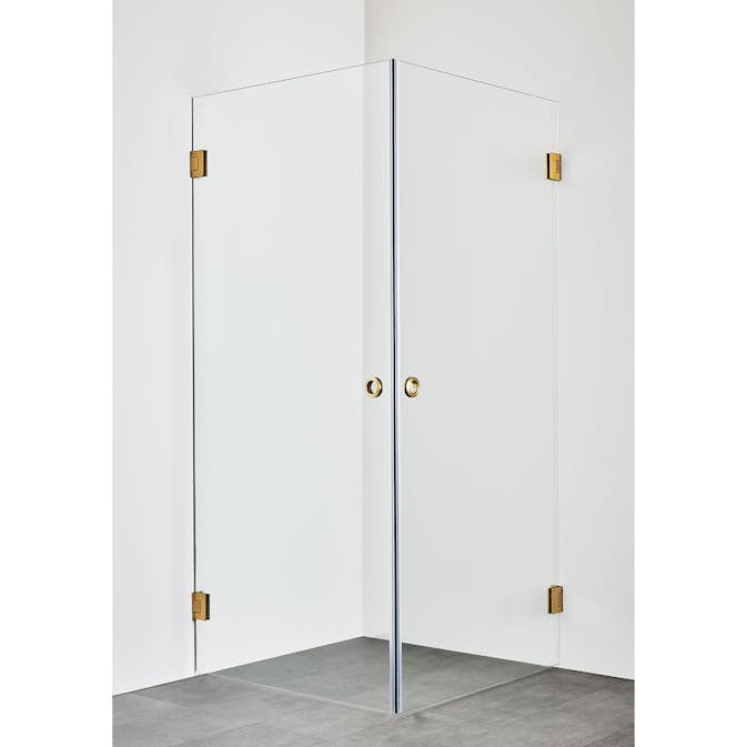 Dusjhjørne Hafa Infinity