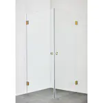 Dusjhjørne Hafa Infinity