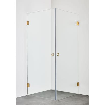 Duschhörn Hafa Infinity