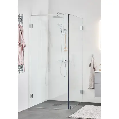 Duschhörn Hafa Infinity Combi