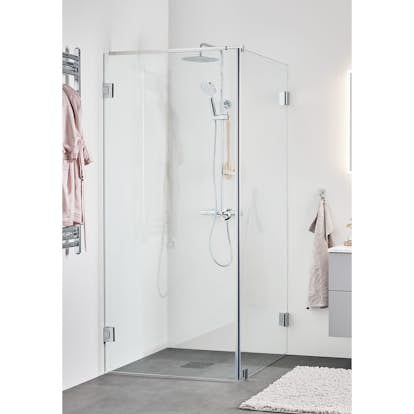 Duschhörn Hafa Infinity Combi