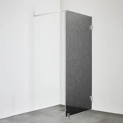 Duschvägg Hafa Infinity Lace