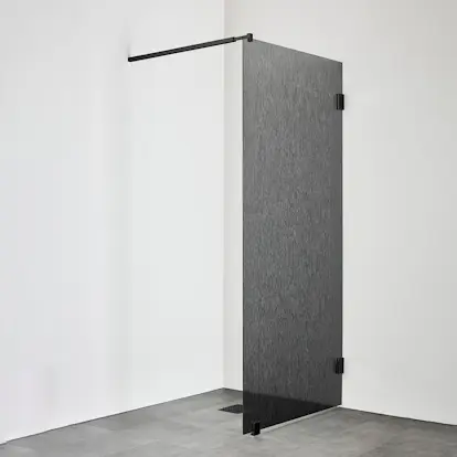 Duschvägg Hafa Infinity Lace