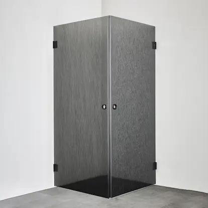 Duschhörn Hafa Infinity Lace