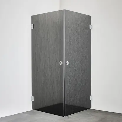 Duschhörn Hafa Infinity Lace