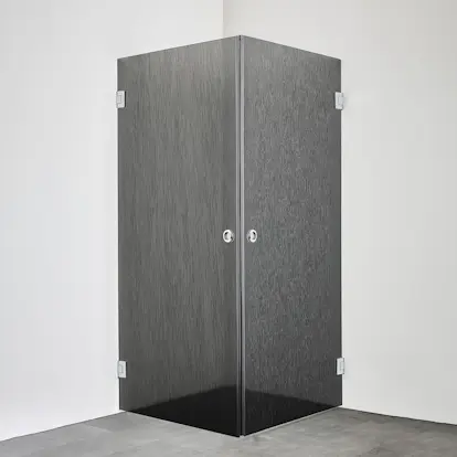 Duschhörn Hafa Infinity Lace