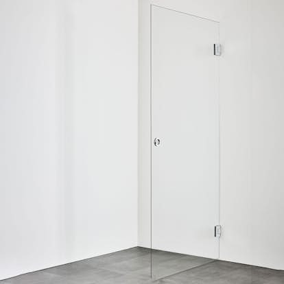 Duschdörr Hafa Infinity