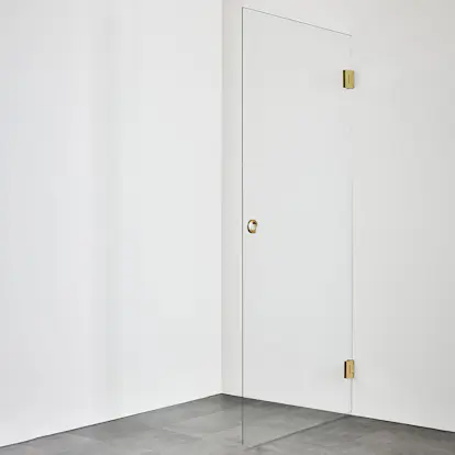 Duschdörr Hafa Infinity