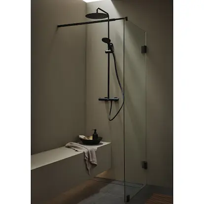 Duschvägg Hafa Infinity