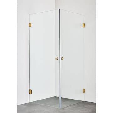 Dusjhjørne Hafa Infinity