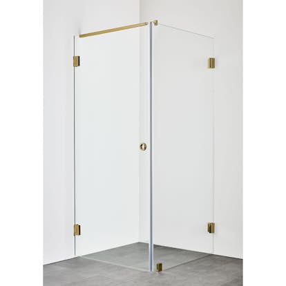 Duschhörn Hafa Infinity Combi