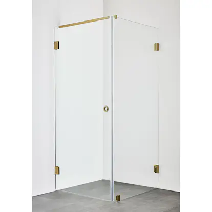 Duschhörn Hafa Infinity Combi