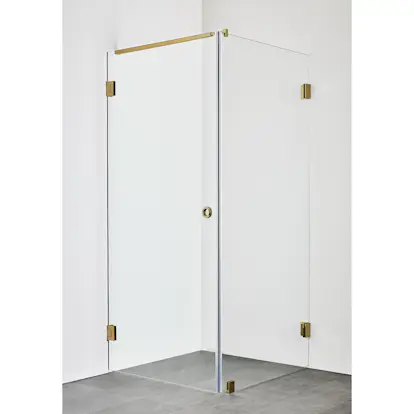 Duschhörn Hafa Infinity Combi