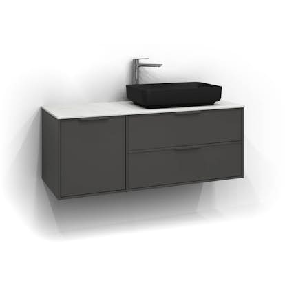 Bänkskiva Svedbergs Epos Rem