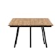 Hagebord Venture Home Chan