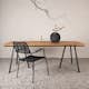 Hagebord Venture Home Chan