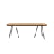 Hagebord Venture Home Chan