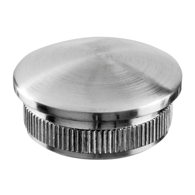 Endeknott Herrljunga Ledstångsfabrik Rustfri mod 5729 Utendørs